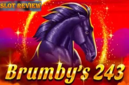 Brumbys 243 Slot Review